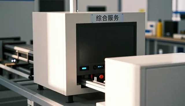 智能控制平台