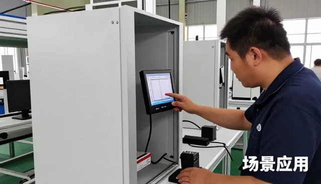 嵌入式软件系统帮助解决行业定制服务问题
