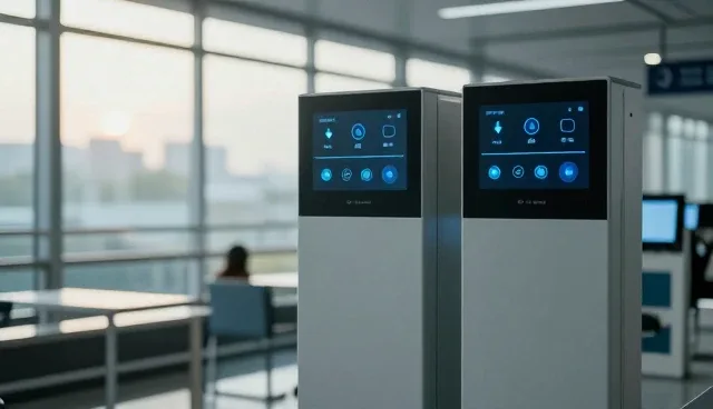 智能集成设备选型与使用建议
