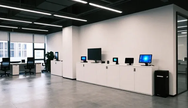 智能集成设备选型中的关键考量因素