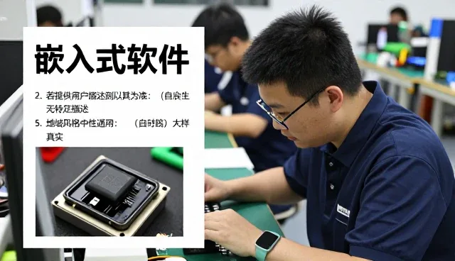 验收交付环节解决方案介绍